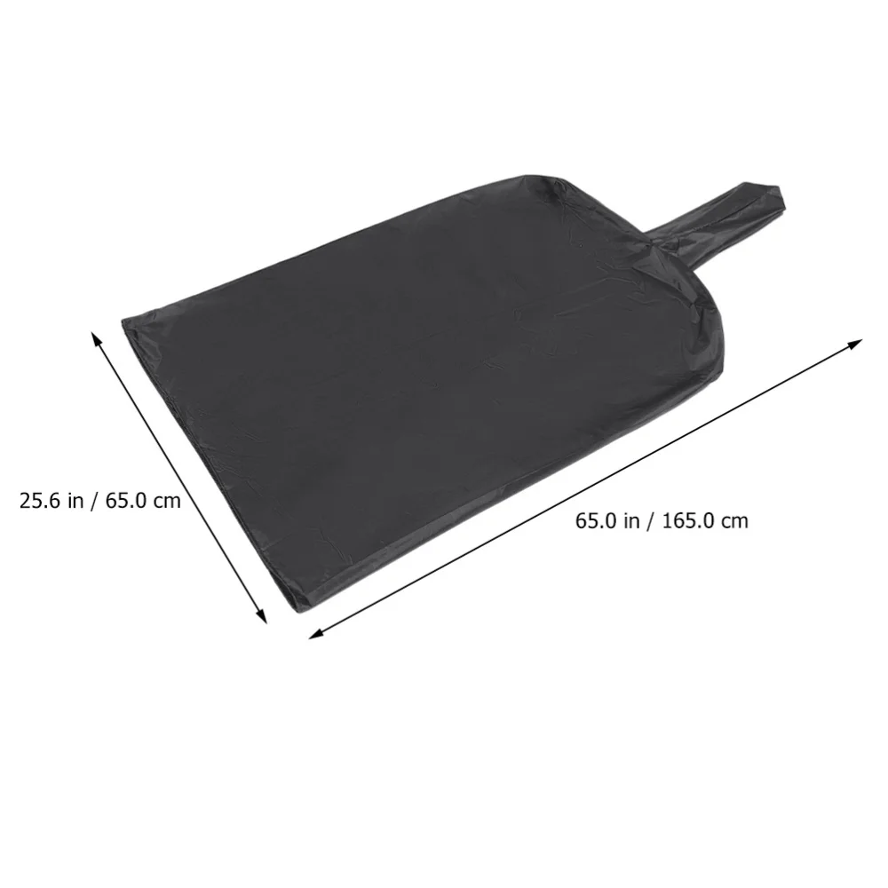 

Outdoor BBQ Grill Cover Barbecue Oven Protection Cover Barbecue Accessory