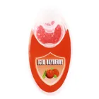 Ароматические капсулы, упаковка из 100 шариков с фильтром сделай сам, шарики, шарики, капсульные шарики, 6 мл, растительная жвачка, масло, аксессуары для сигарет капсулы для сигарет жвачка  сигареты