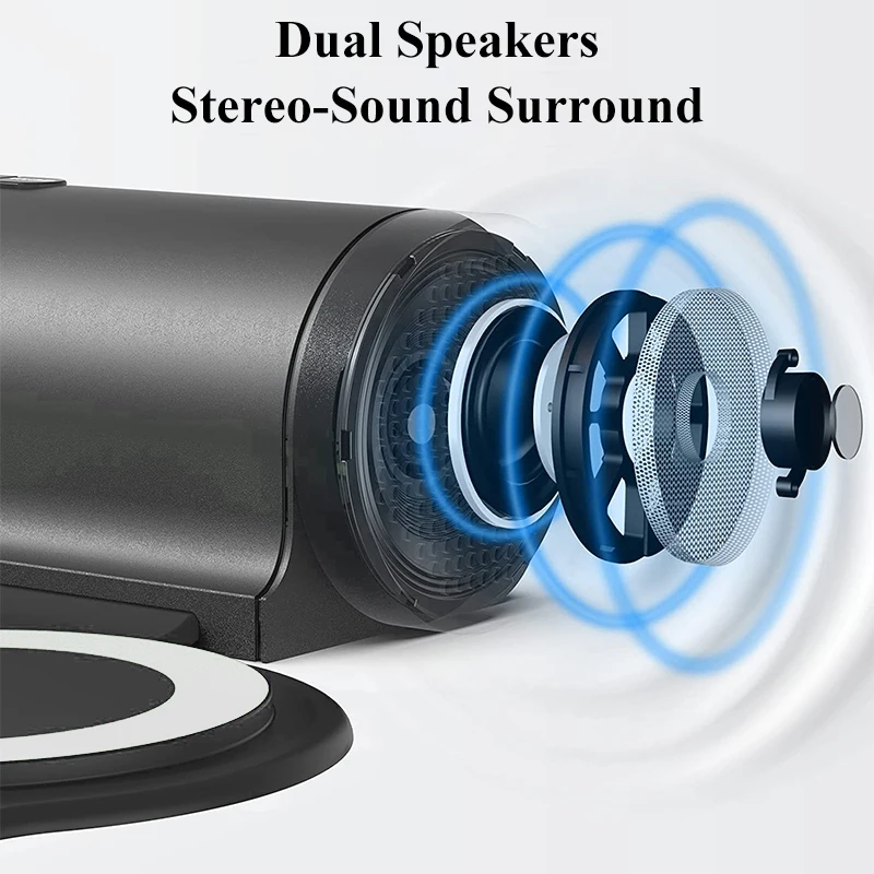 Электронный барабан Aiersi цифровой USB MIDI 7 накладок набор силиконовых