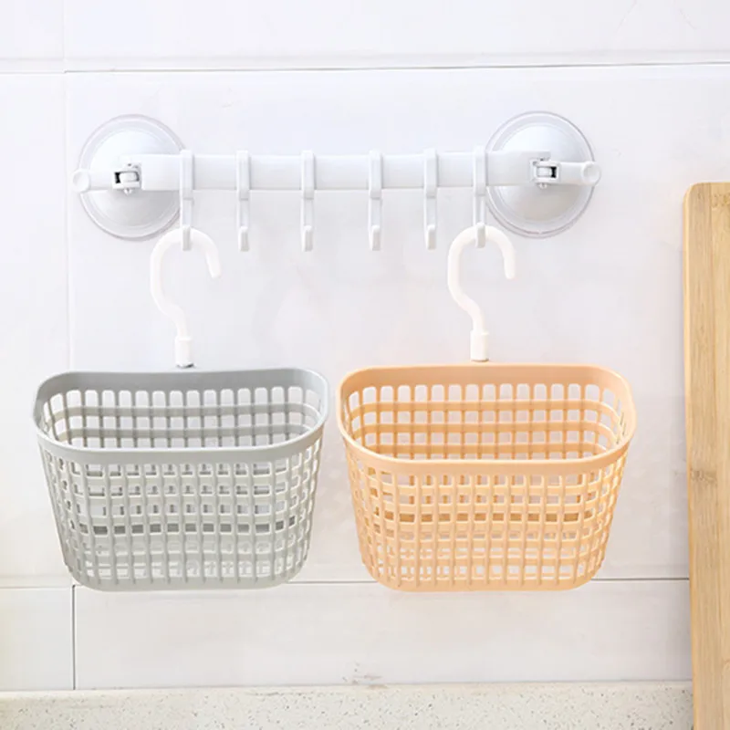 Домашний Кухня подвесная корзина ящик для хранения Ящик игрушек дренажный мешок