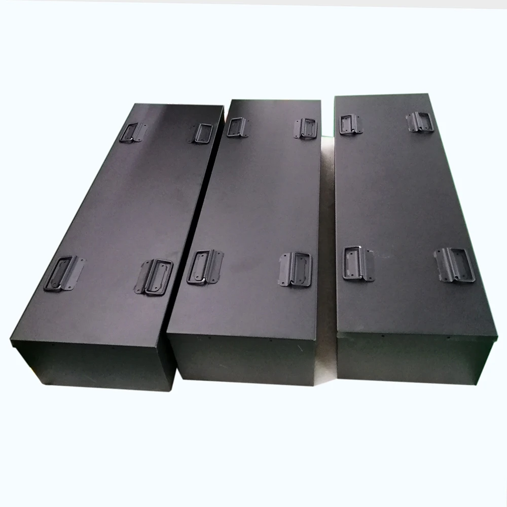 Рисунок 2 - Сменная свинцово-кислотная батарея