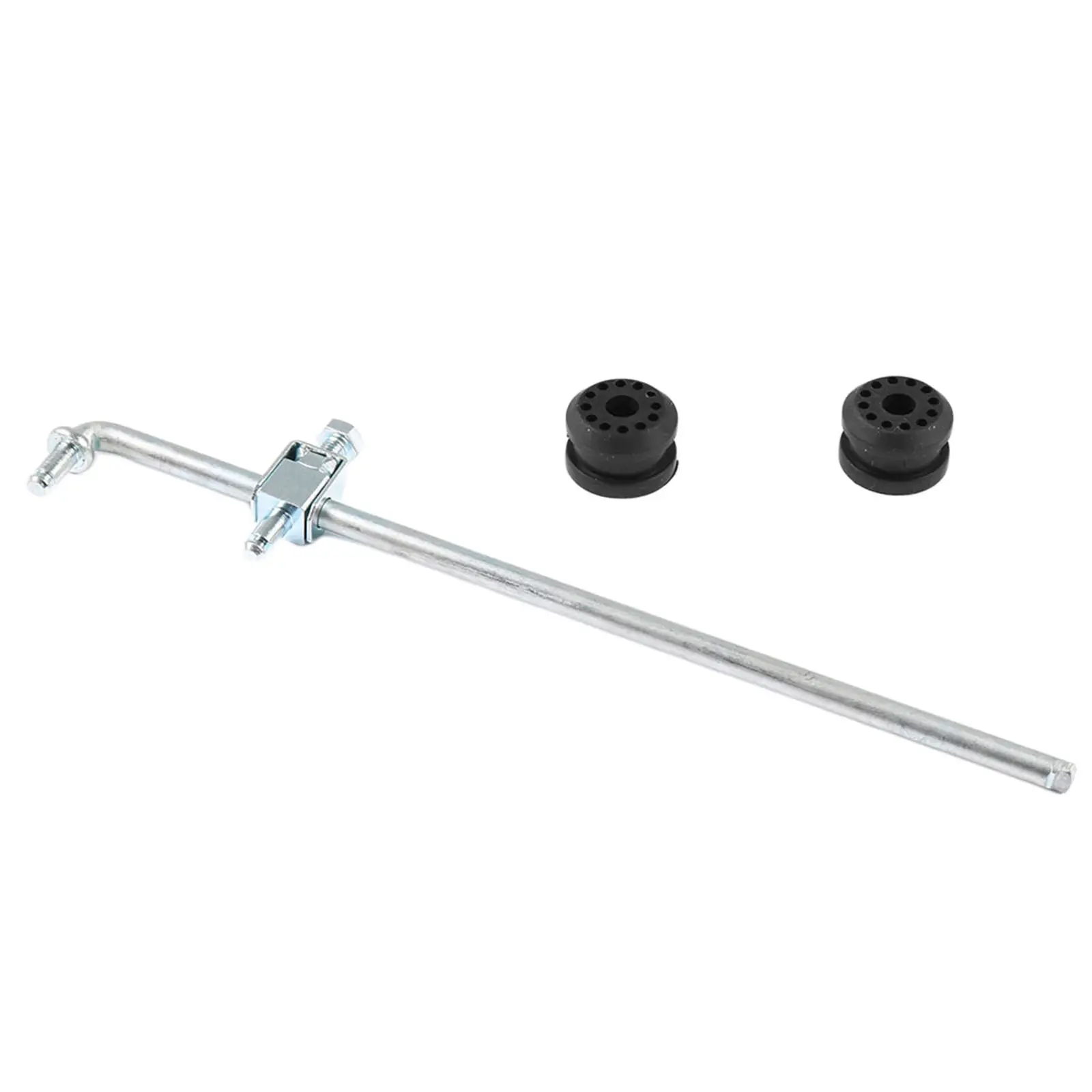 

52105555AA Transfer Case Shifter Control Linkage Manual Transfer Case and Bushing kit Replacement Accessories