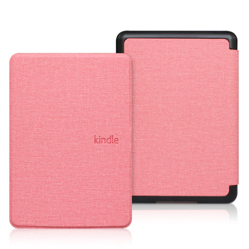 

Magnetic Smart Cover For All New Kindle 2019 Free J9G29R Case All Funda Paperwhite 4 10th Generation PQ94WIF
