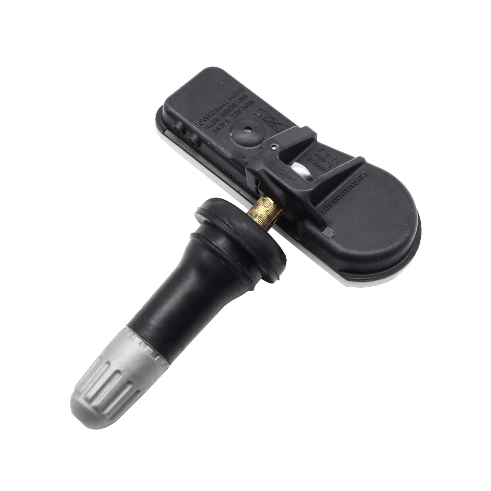 Датчик давления в шинах TPMS 52933-B2100 433 МГц для Hyundai Creta/I10 Kia Sedona Soul 4 шт. | Автомобили и