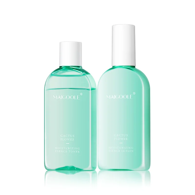 

Сыворотка с цветком кактуса, увлажняющая сыворотка с эссенцией, товары для ухода за кожей лица, жидкое восстановление, лечение акне, сужение...