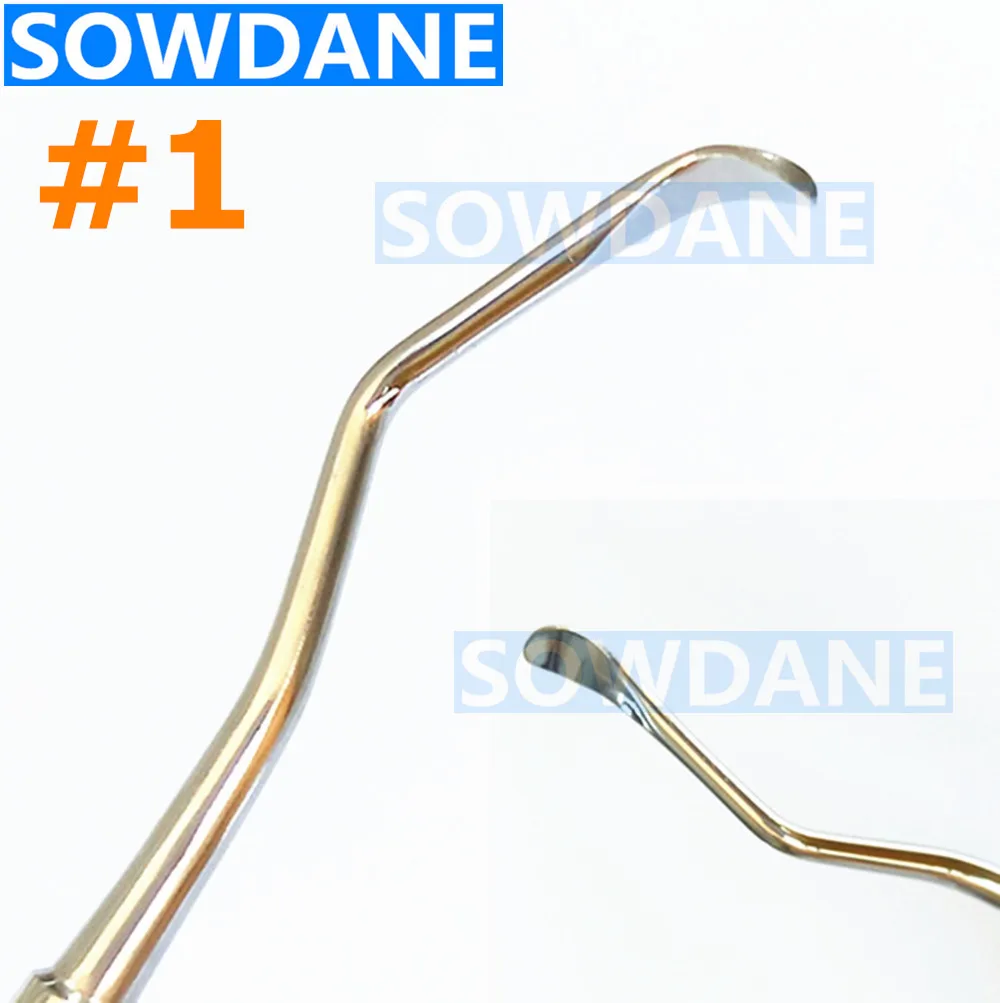 Цельнокроеное платье импланты синус Лифт Инструмент Нержавеющая сталь зубные