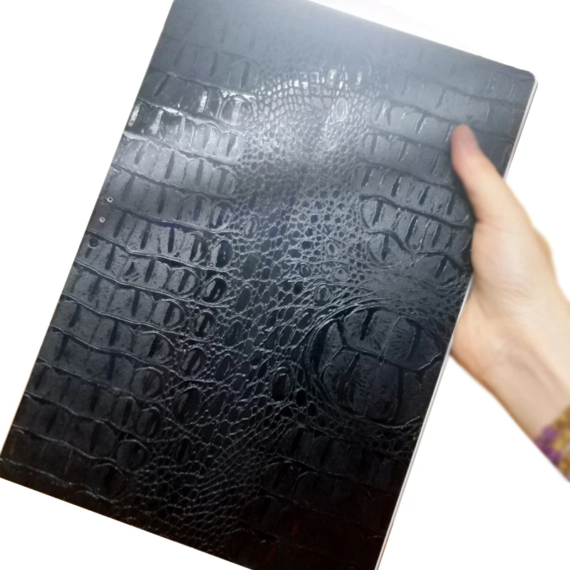 Наклейки для ноутбука Microsoft Surface Pro X 8 7 6 5 4 3 высококачественные виниловые чехлы из