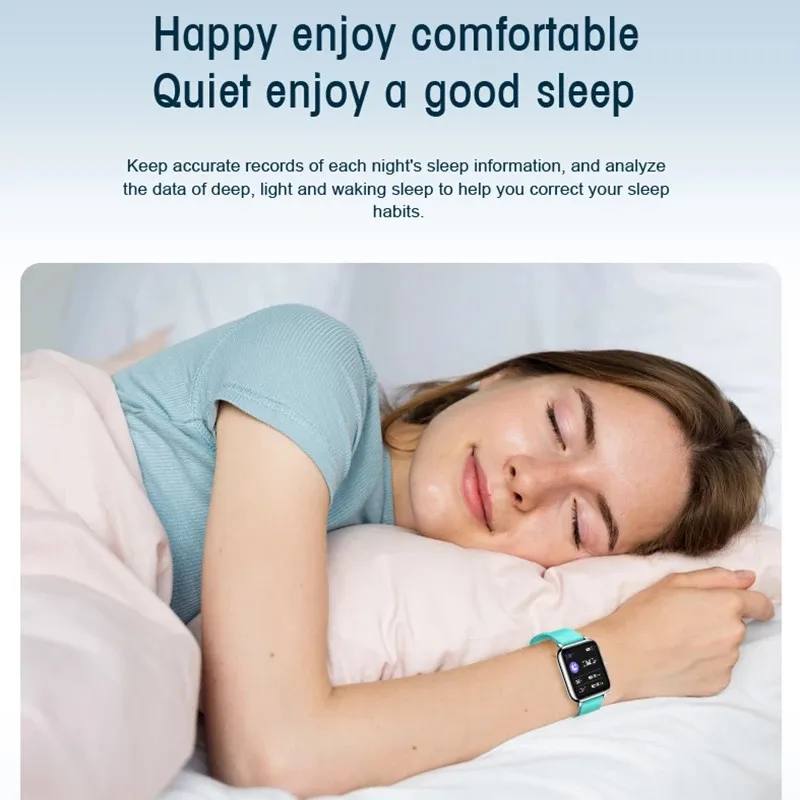 

P22 - IP67 Bluetooth 4,0 ( Smartwatch IOS Android