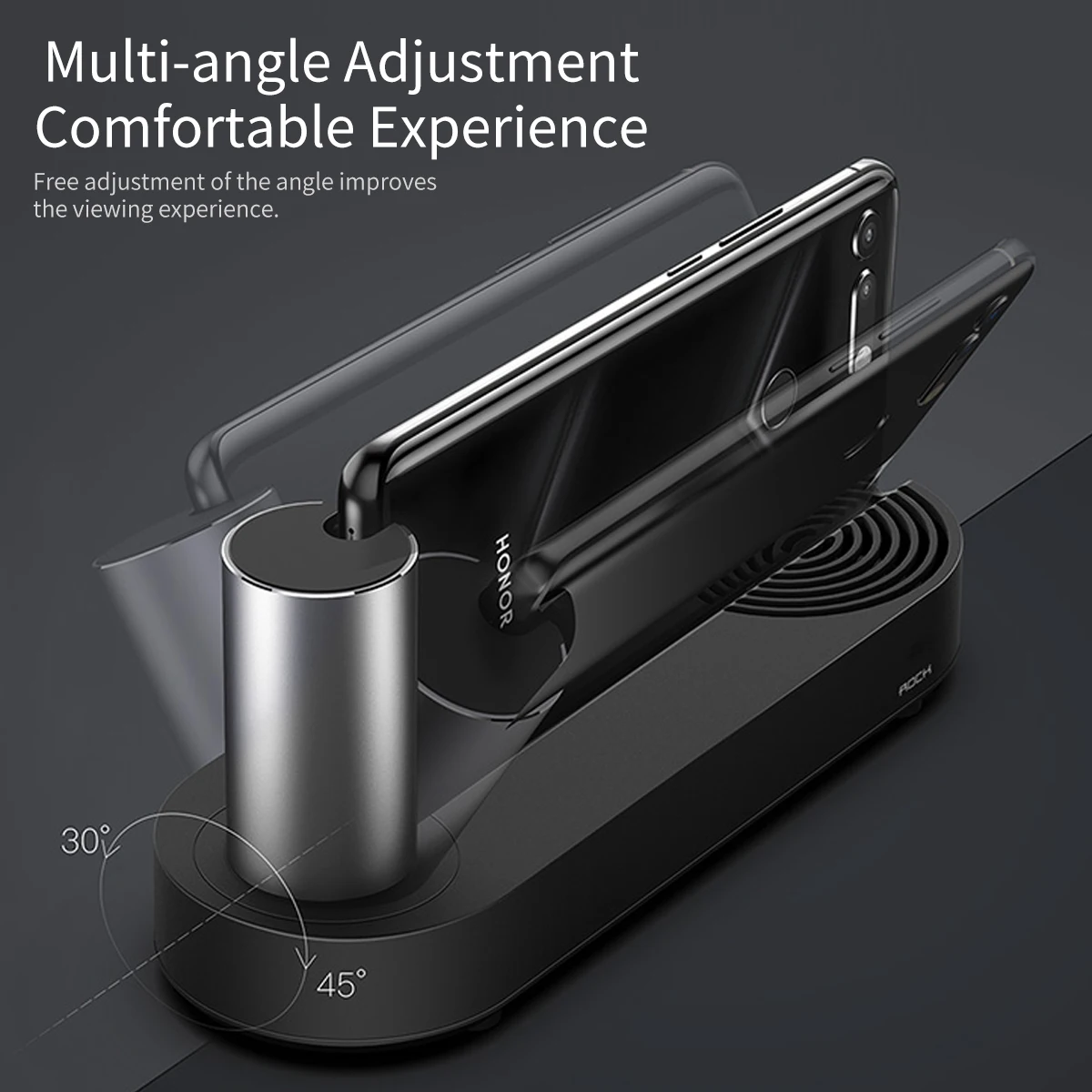 Multifunction Type C HUB Docking Station HDMI 4K Hub USB3.0 Expansion Base PD Power Adapter For Samsung S20 Huawei P40 P30 pro | Мобильные