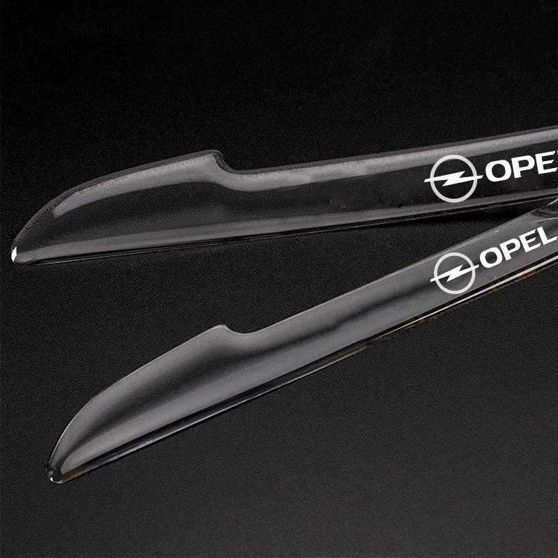 Противоударная полоса для двери автомобиля декоративные края наклейки на бампер