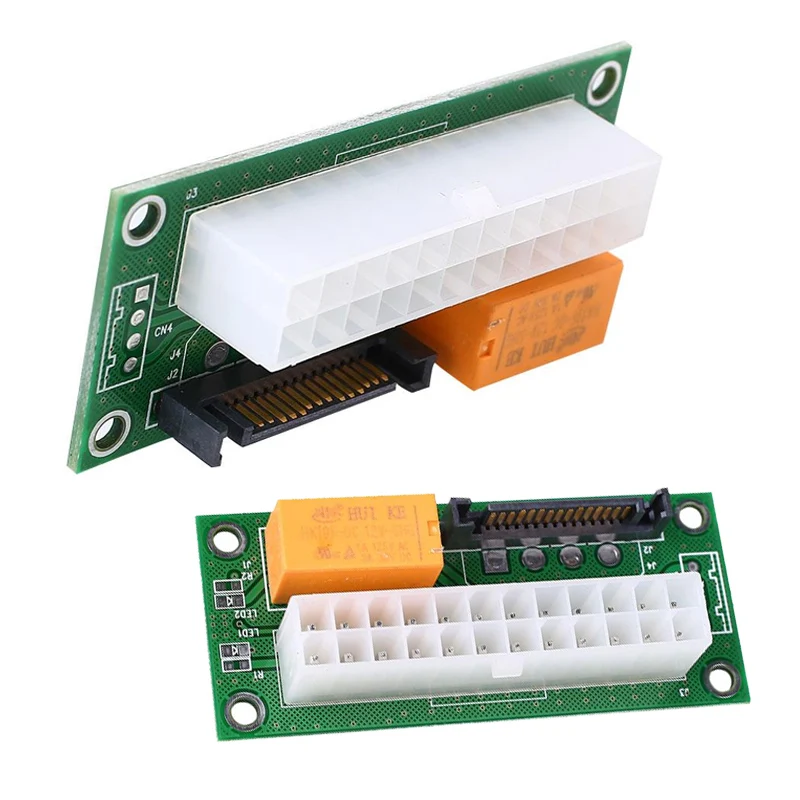 Сетевой пусковой линии питания стартовые линейные карты SATA интерфейс транзитная