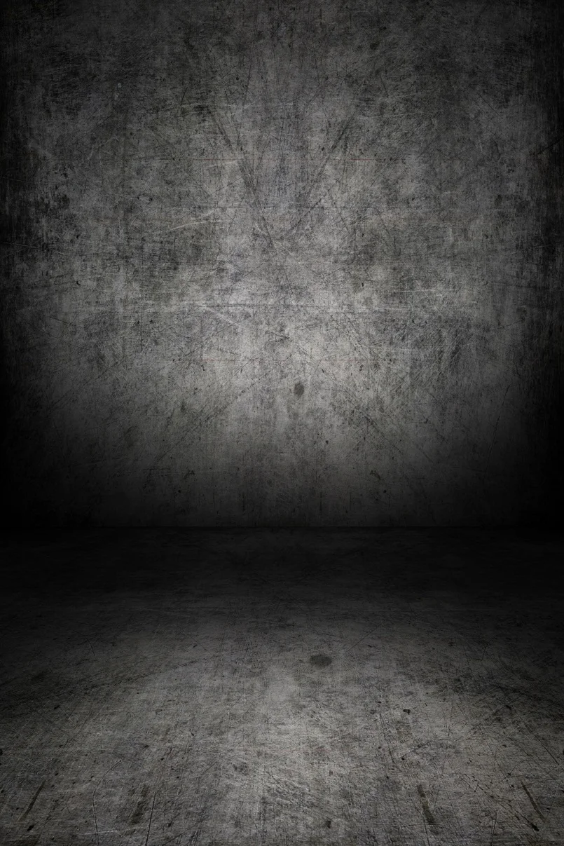 Реквизит для фотосъемки Темный Ретро промышленный стиль виниловая стена