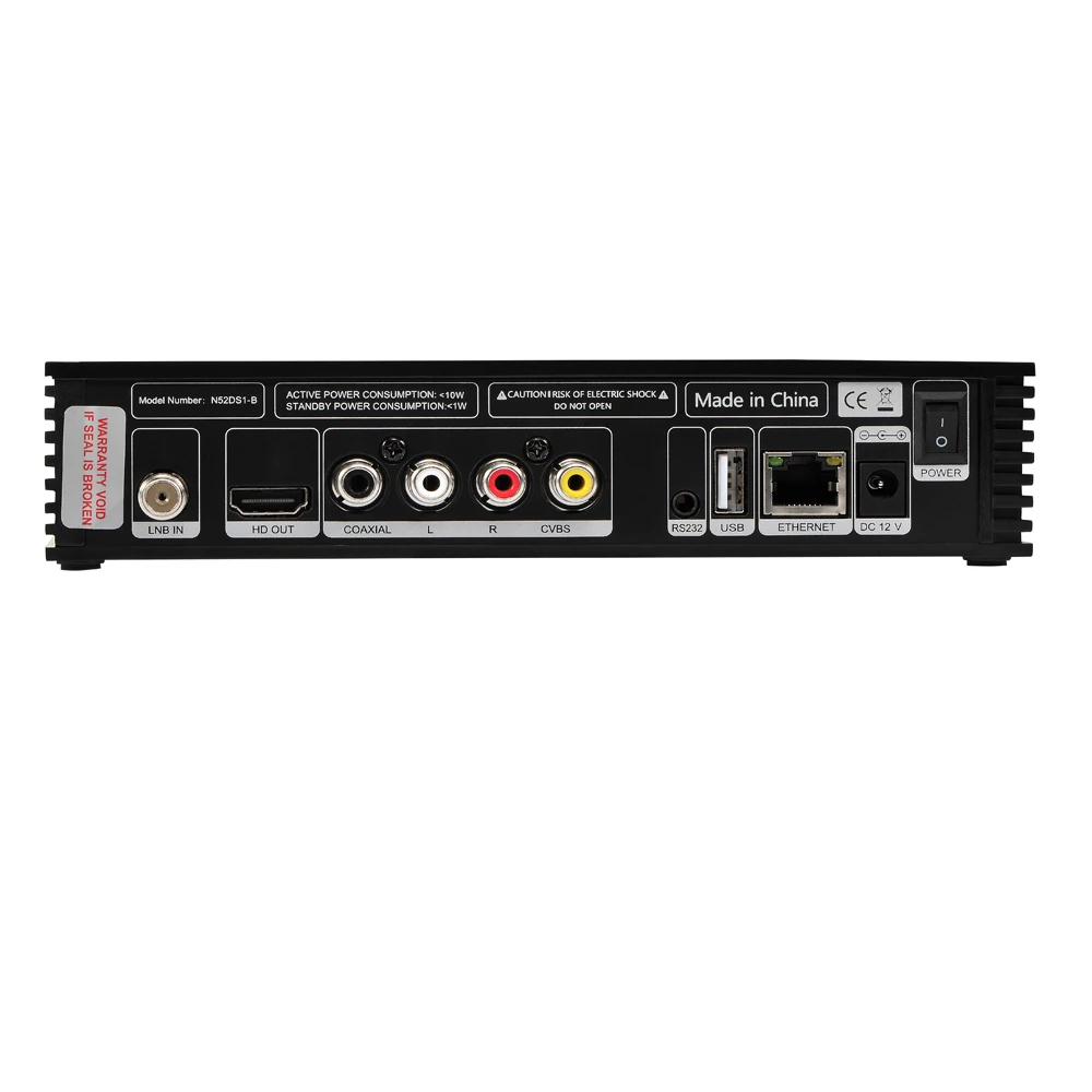 GTMedia V8 Nova Blue DVB S2 H.265 декодер спутниковый приемник + 1 год CCcam 4 clines встроенный wifi AVS