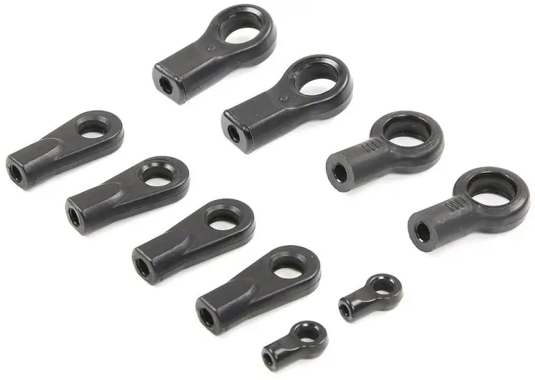 Ремонтный винт Прокладка выхлопной трубы буксировочный трос шаровая пряжка