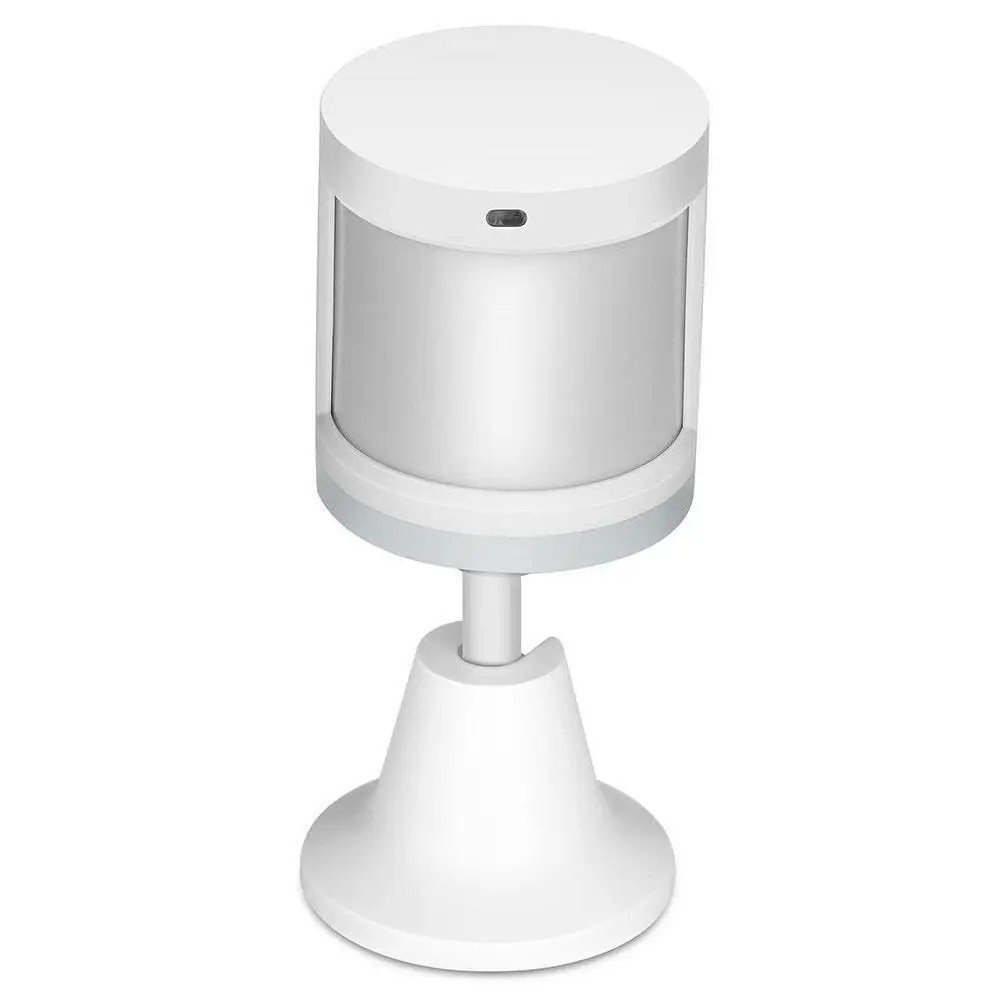 

Беспроводное подключение Zigbee для умного дома Tuya, инфракрасный датчик движения человека, датчик движения тела, уведомления от приложения ...