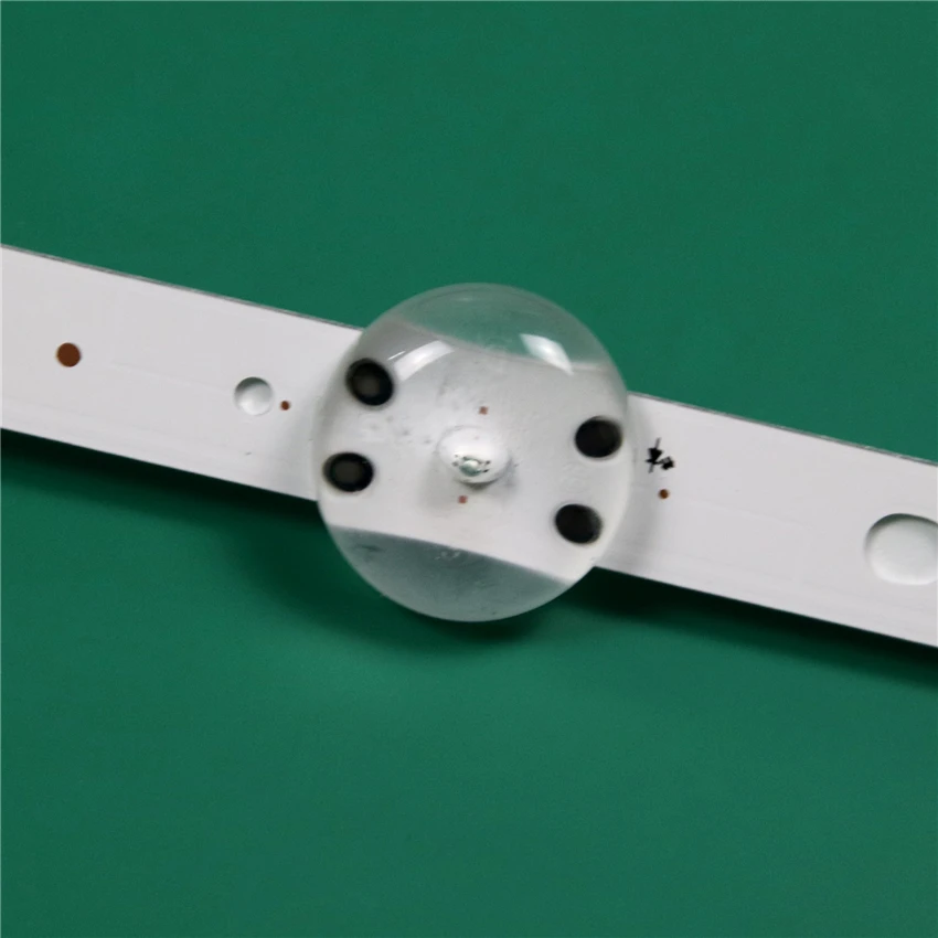 Светодиодный запасной элемент для подсветки телевизора LG 49UJ651T-DA 49UJ639V-ZE 49UJ651V-ZA