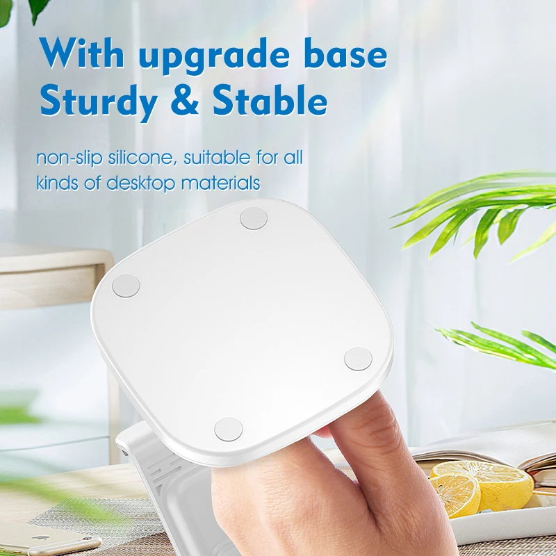 licheers phone stand for iphone 12 11 portable phoone holder stand free height expansion mobile phone holder for xiaomi samsung free global shipping