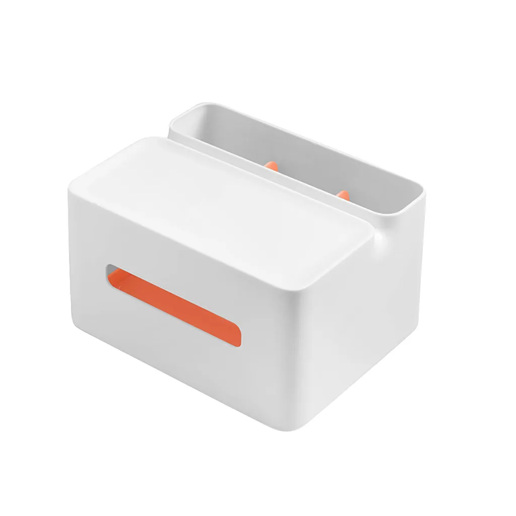 Коробка с одноразовыми салфетками для рабочего стола журнальный столик гостиной