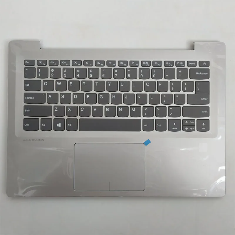 Online Cubierta Original Para Teclado De Ordenador Portátil, Para Lenovo 520s-14 Reposamanos, 1 Unidad, Envío Gratis