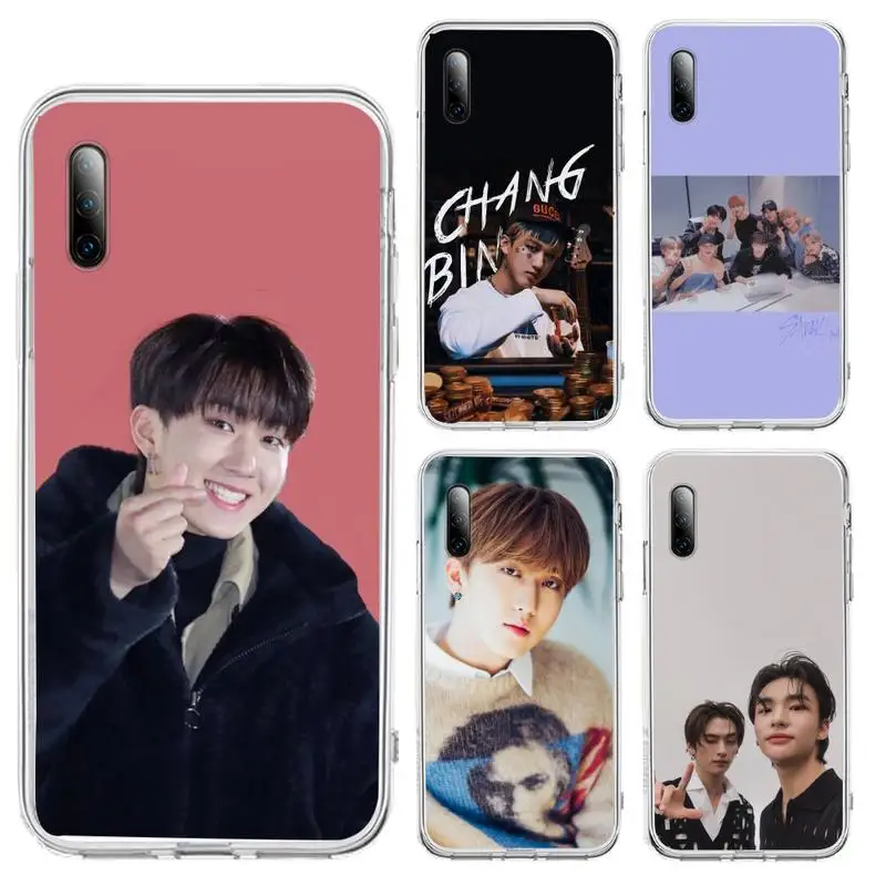 

Stray Kids K Phone Case For Samsung s7 s8 s9 s10 s20 s4 s5 s6 A51 A71 A21 plus lite ultra Cover Fundas Coque