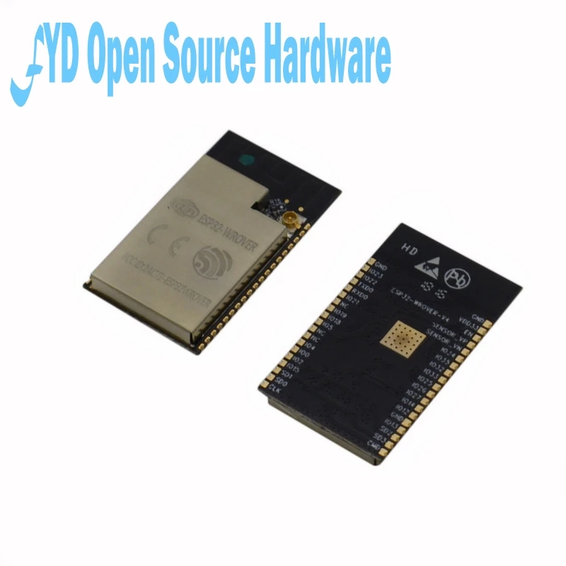 ESP32 WROVER ESP 32 4MB Module с mbits PSRAM|module|m&m |