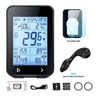 igpsport igs320 igs 320 gps cycling computer wireless ipx7 waterproof bicycle digital stopwatch cycling speedometer ant