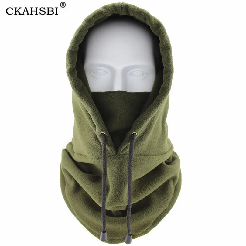 

Кепка ckahвоо на все лицо, Балаклава, флисовая зимняя Лыжная и велосипедная теплая маска, мотоциклетные мужские и женские уличные регулируемы...