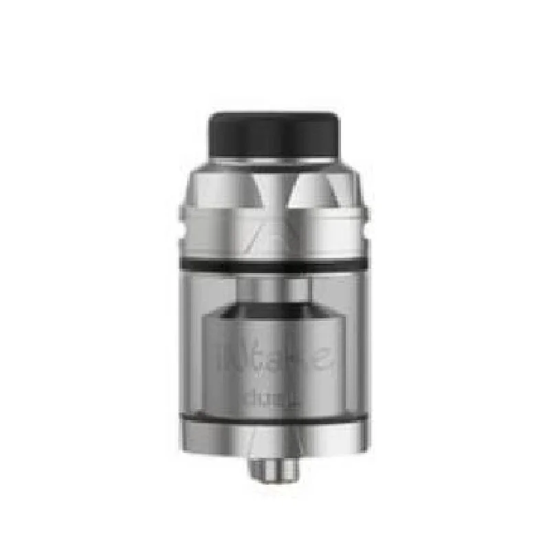 NEW Original AUGVAPE INTAKE DUAL RTA 4.2ml Capacity E-cig Atomizer w/ Dual Coils &amp 2 Air Tube Leakproof Tank Vs Zeus X/Manta |