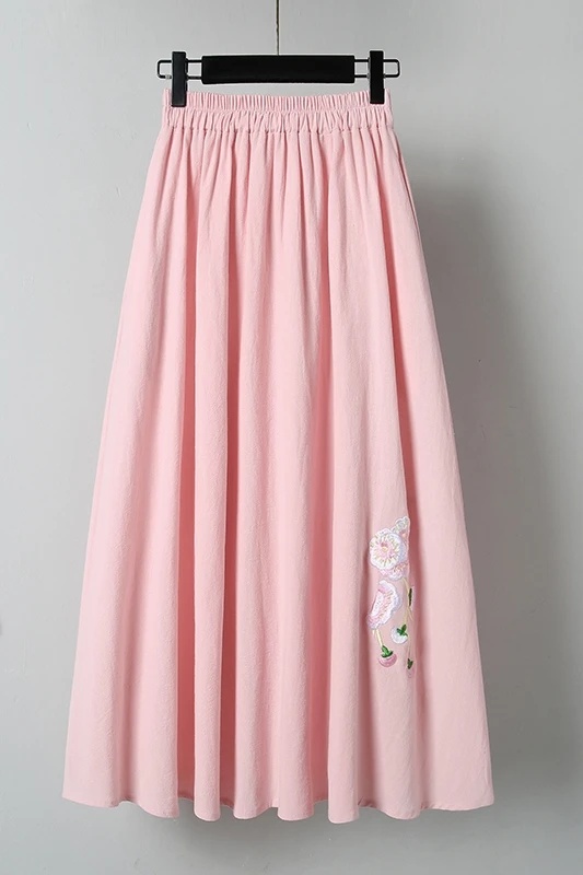

Skirts