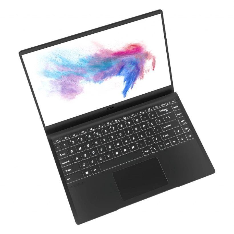 Ноутбук MSI Modern 14 B10RASW-021RU Intel Core i5 10210U/8GB/512GB SSD/14.0" FHD IPS 60Hz/No ODD/NVIDIA GeForce MX330 2GB/Win10 |