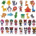 Набор для алмазной живописи 5D сделай сам, наборы наклеек для детей, алмазная художественная мозаика наборы наклеек по номерам, наборы для детей