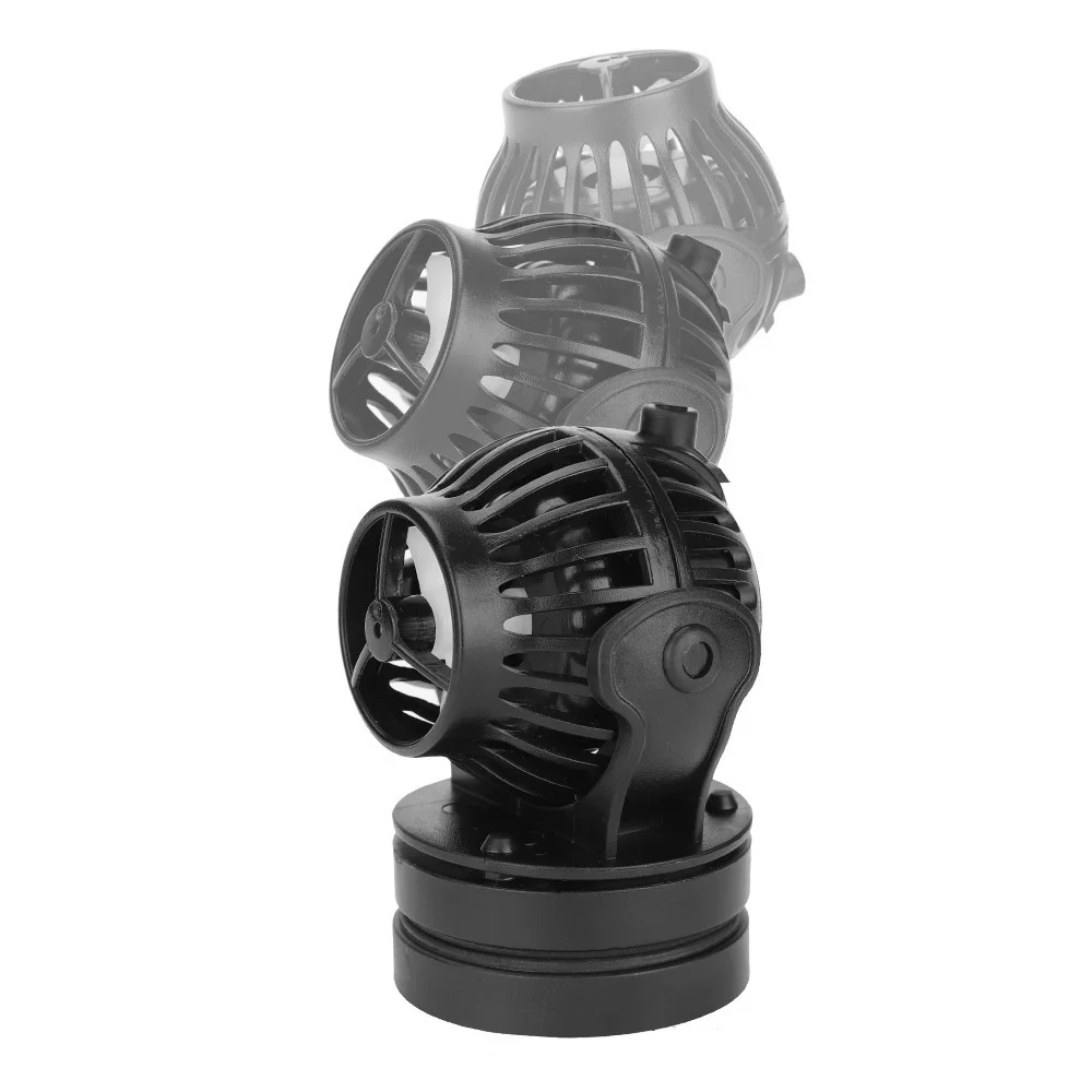 Jebao WIFI Water Wave Maker Pump Wavemaker Ow / Sow Series Silent Circulating Surf Fish Tank Plant Marine | Дом и сад