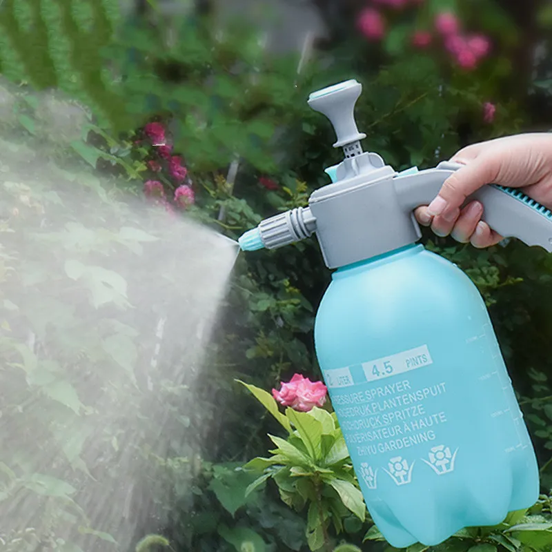 

Hand Pump Foam Sprayer Air Compression Pump Hand Pressurized Garden sprayer Carwash Car window Cleaning Sprayer