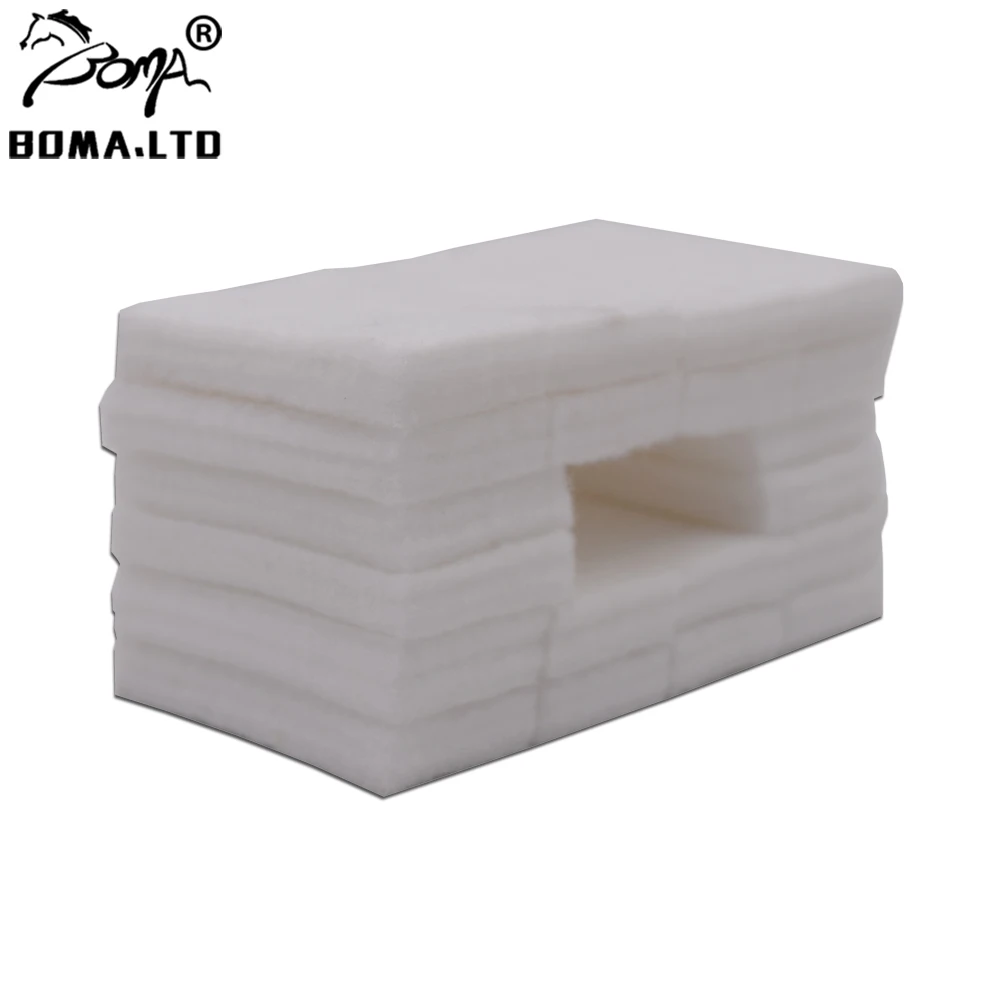 T6711 T6710 отходов чернил губка для Epson WF-7721 WF-7720 WF-7710 WF-7715 WF-7210 WF-7610 WF-7620 WF-3620 WF-3640 |