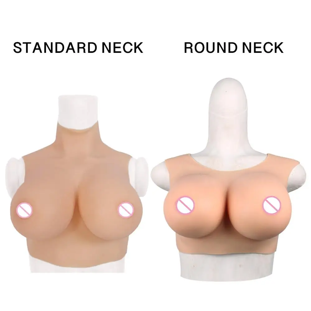 Herpinker хит продаж силиконовая форма для груди трансвеститов Секс Инструменты
