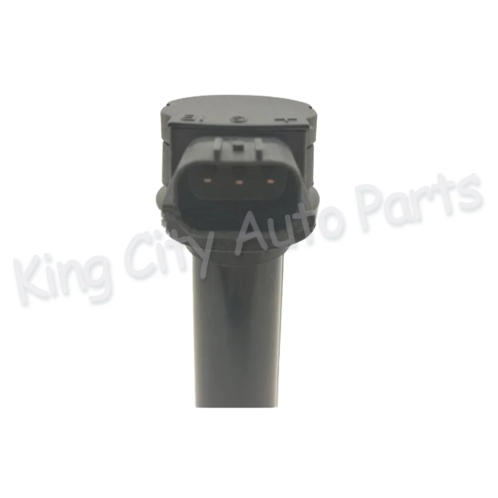 Автозапчасти CAPQX катушка зажигания для Nissan Sentra 1 8 Almera N16 Primera P11 OEM #224484M500 CM11205 UF326
