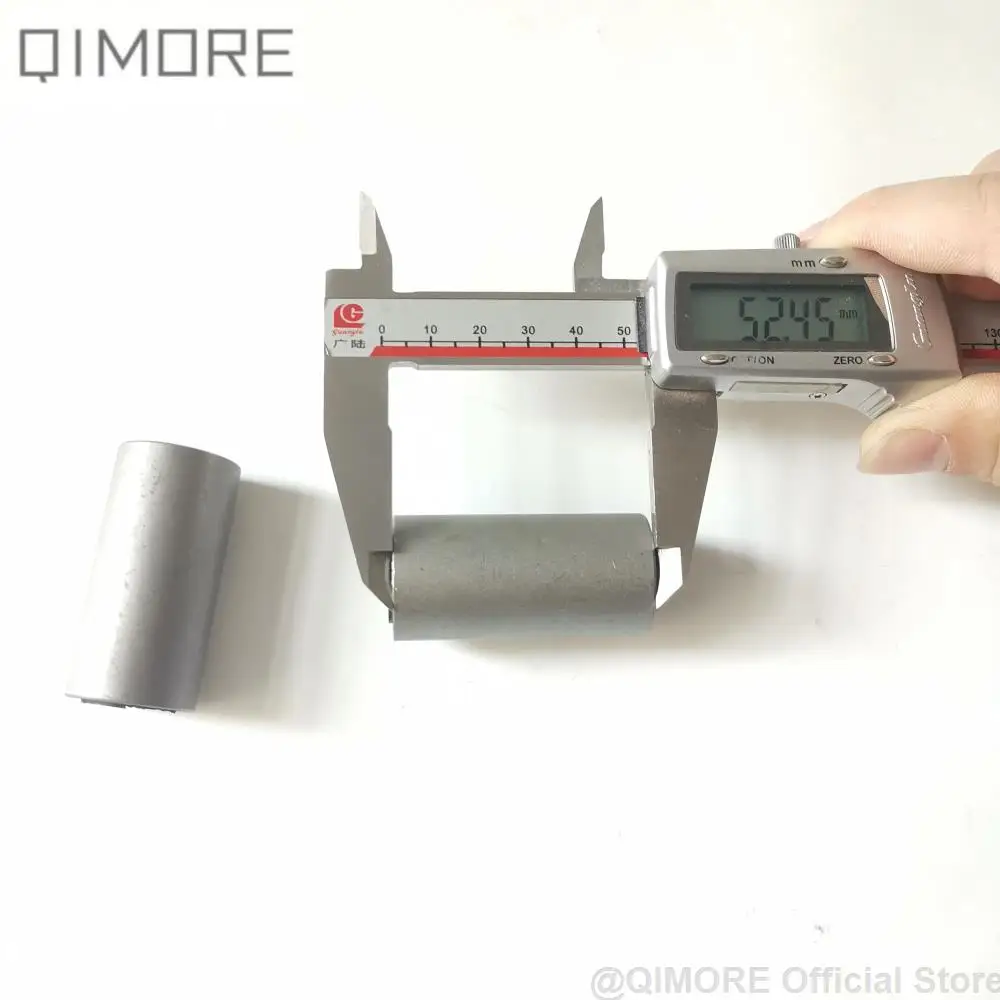 1 пара поворотных втулок для задней вилки/изоляционная втулка крепления