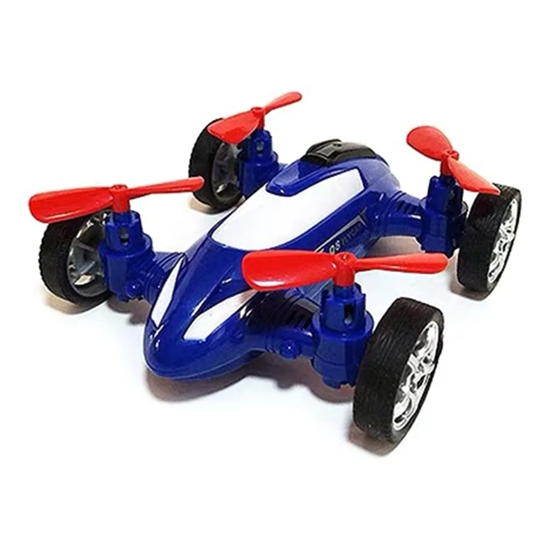 Inertial Aircraft Kds Baby Plastic Car Children Gift Vehicle Kids Toy Gift Four-wheel Drive Drone Aircraft Model Toy