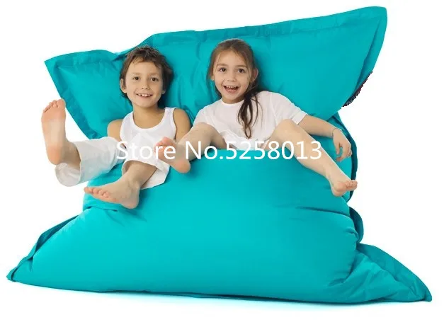 Оригинальная большая сумка бини уличные сумки для фасоли кресло дивана