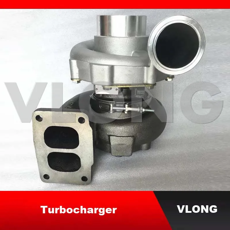 

Turbocharger TA5103 Turbo 466242-0015 466242-15 1420196606 1-42019-660-6 14201-96606 14201-96606 for Nissan Truck PF6T