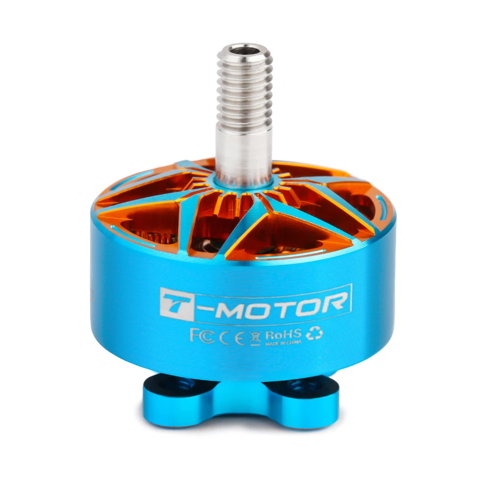 T-Motor P2207.5 1910KV MCK V3.0 FPV Motor For 5inch FPV Racing Quadcopter Drone