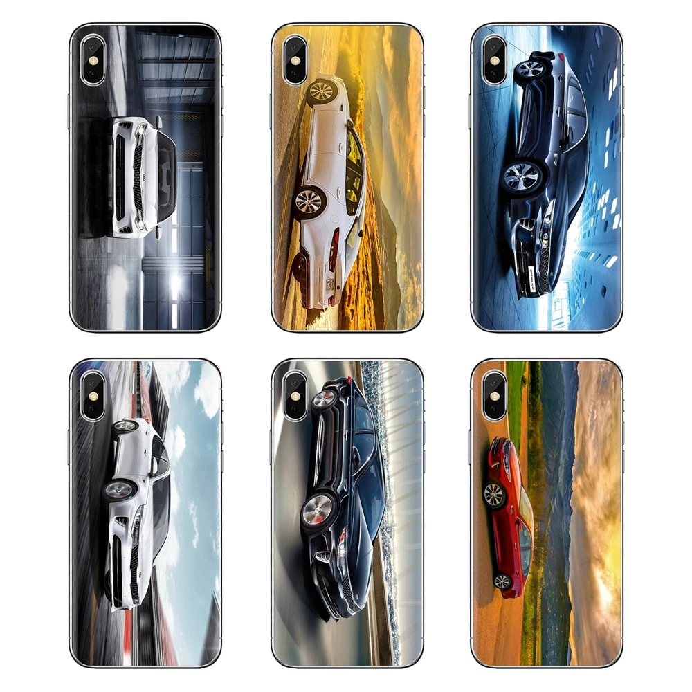 Для huawei G7 G8 P7 P8 P9 P10 P20 P30 Lite Mini Pro P Smart Plus 2017 2018 2019 2016 Kia Optima 4K обои автомобильный чехол