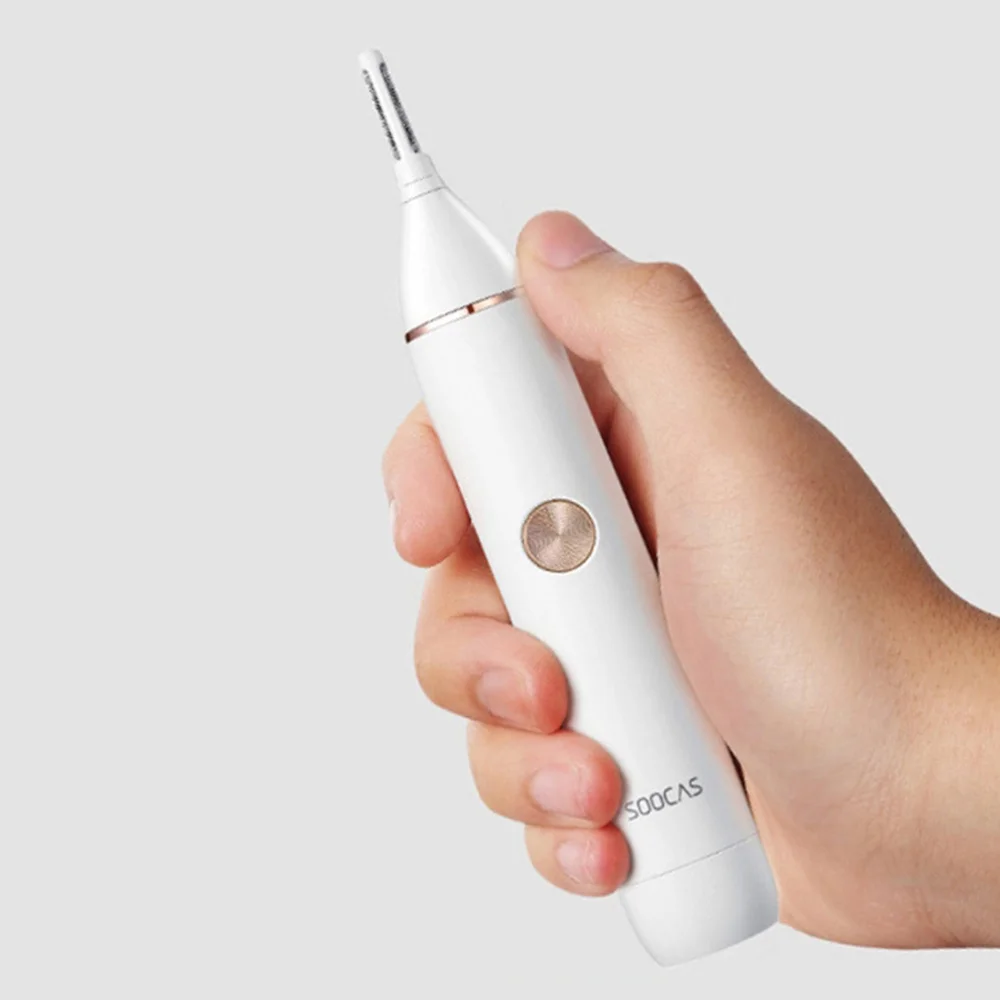 

1 Set Nose Hair Trimmer Personal Care Device Nose Hair Razor Nose Hair Cutter