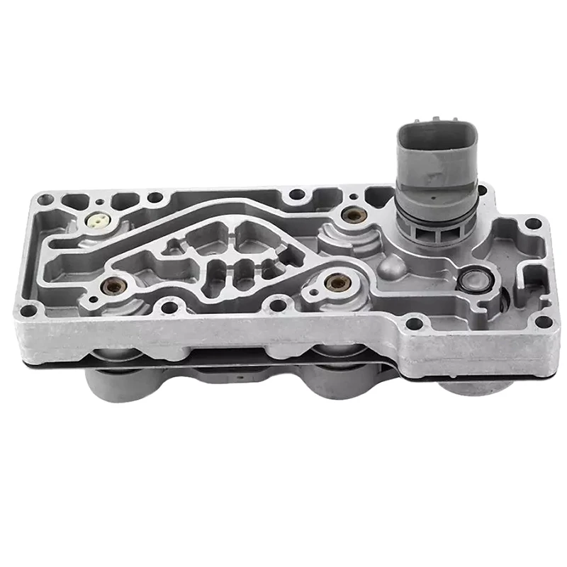 

Vacuum Solenoid Car Transmission Valve Body Car Accessor for Ford FBIP-7G361-CC F81Z-7G391CB