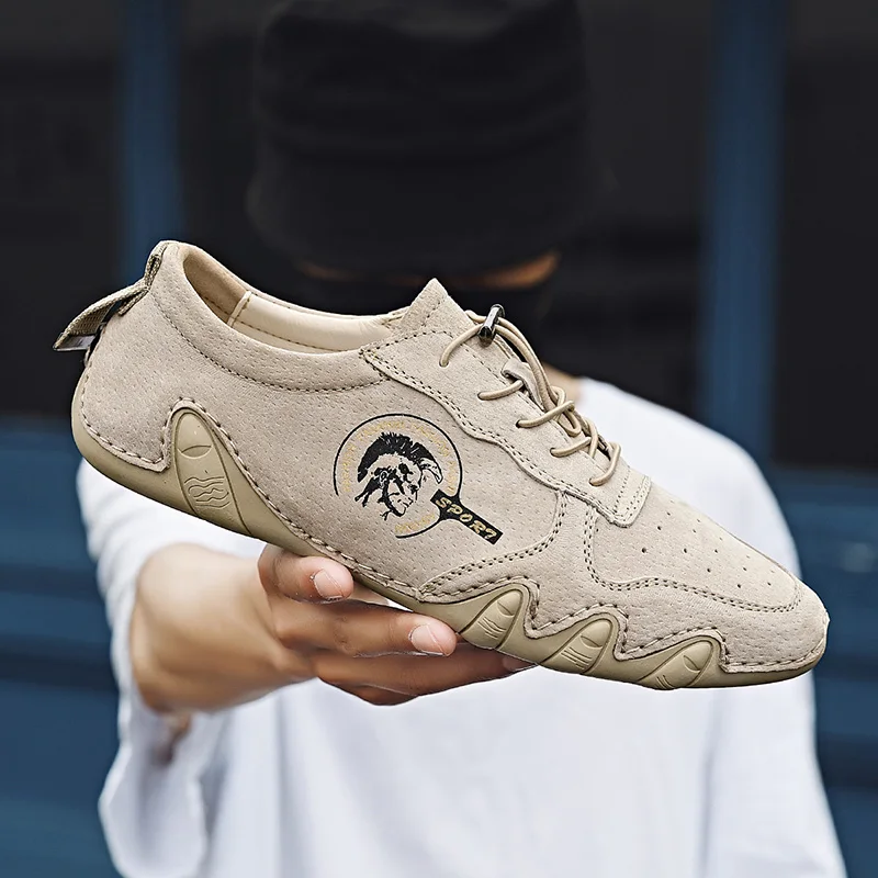 

Men's Shoes