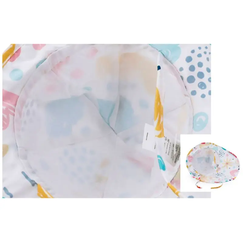 

Summer Baby Hat Boys Girls Sun Protection Hat Beach Swimming Kids Sunscreen Cap