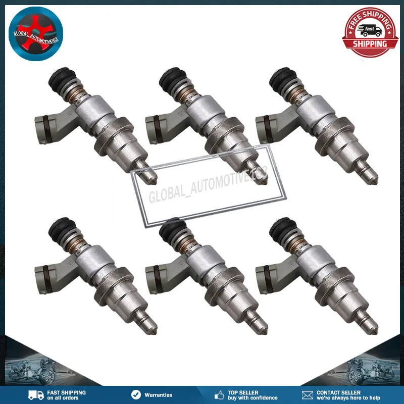 

Топливные форсунки для TOYOTA 1JZ SUPRA SOARER 23250-46131