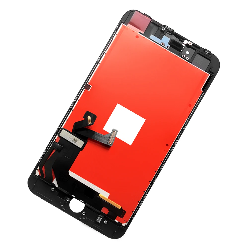 ЖК дисплей и сенсорный датчик в сборе для Apple iPhone 8 Plus 100% класса AAA|lcd display touch screen|touch