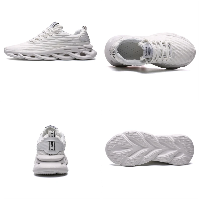 

Damyuan Running Shoes 2020 Summer Men's Sneakers Casual Fashion Walking outdoors Men's Jogging Sports Shose