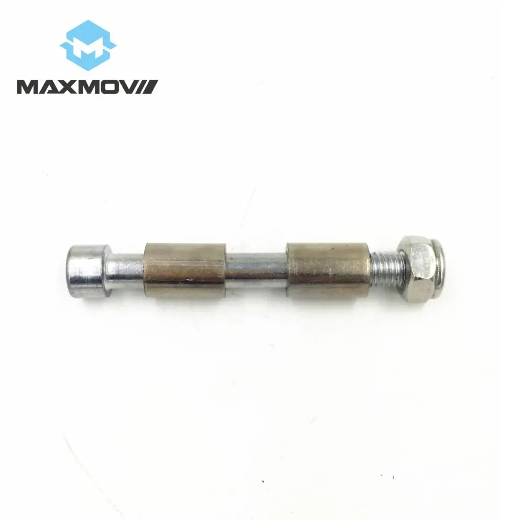 Maxmov электрический скутер вызывающий передний амортизатор фиксированная ось 10 мм